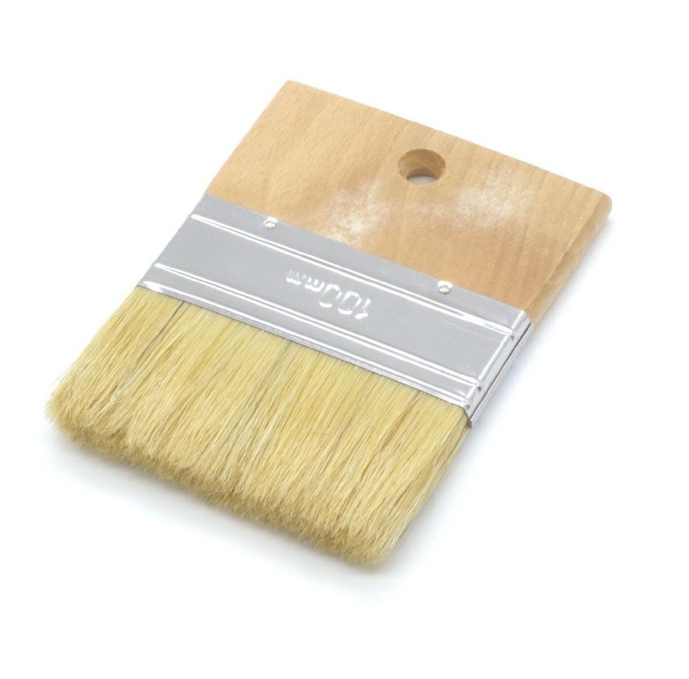 "Кисть для декоративной краски"