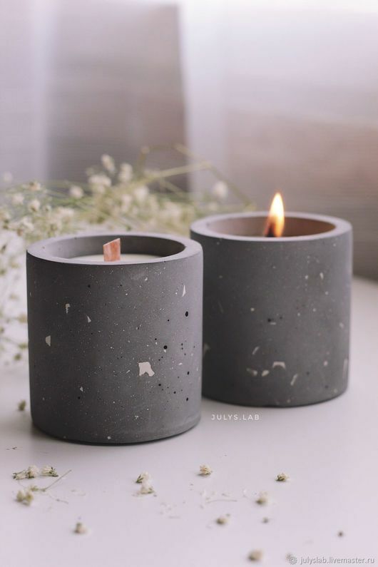 Набор свечей