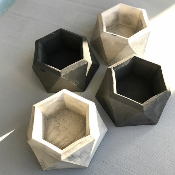 Подсвечник 4 шт