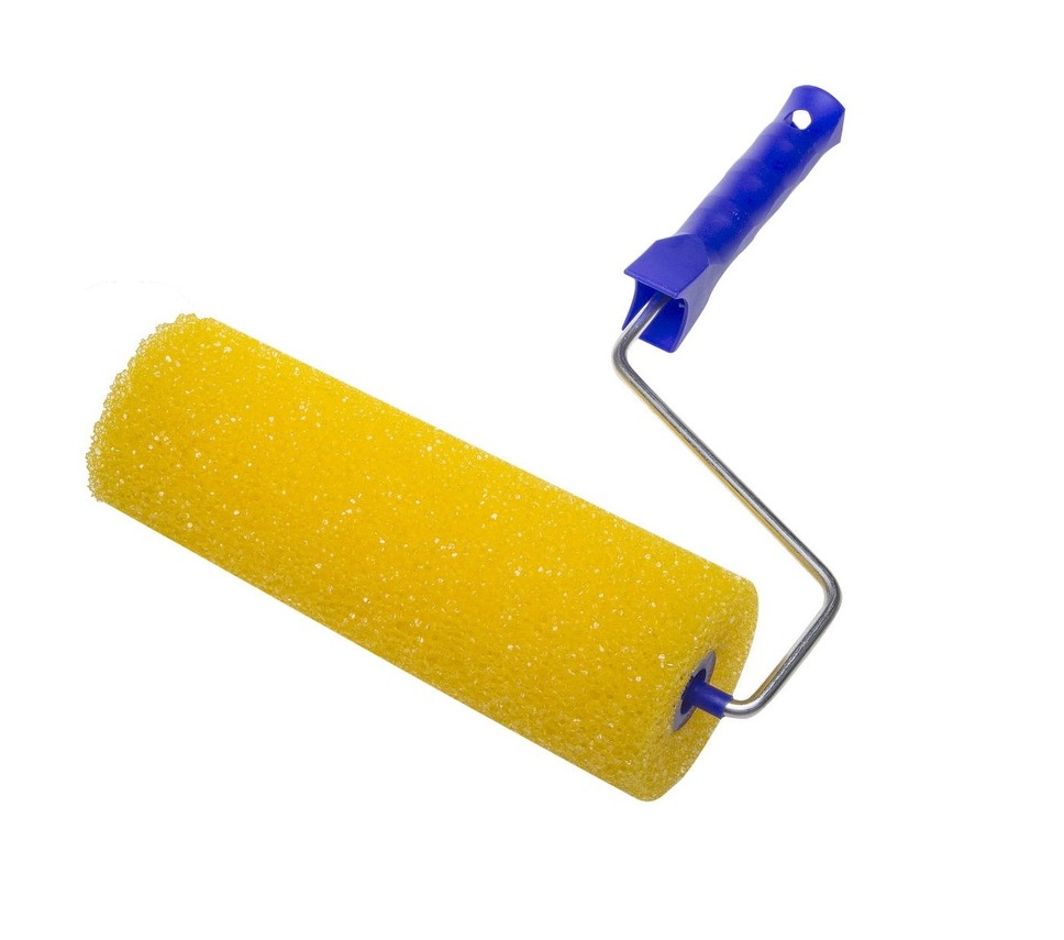 "Валик поролоновый"