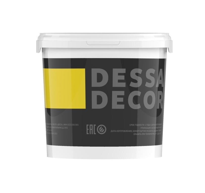 Декоративный гель "База" 1 кг.