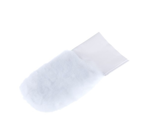 "Флисовая профессиональная перчатка"